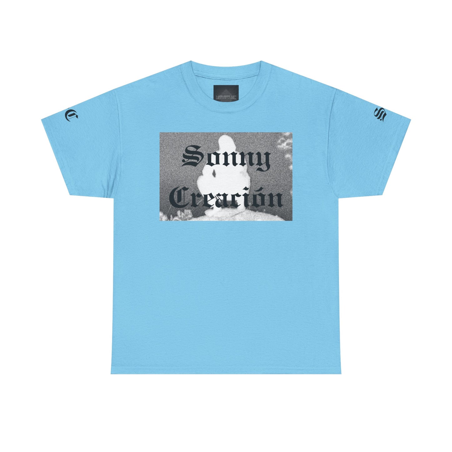 Sonny Creación Graphic Tee