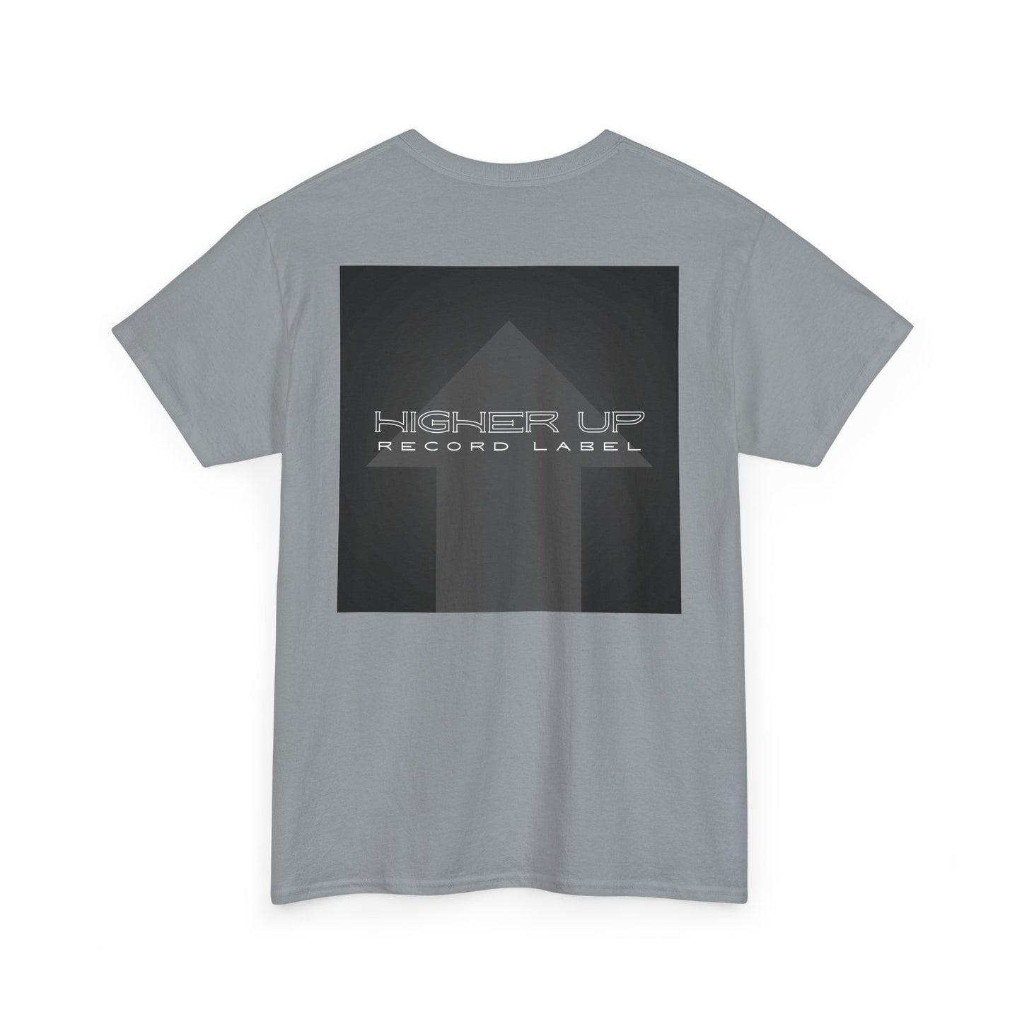 Higher Up Graphic Tee