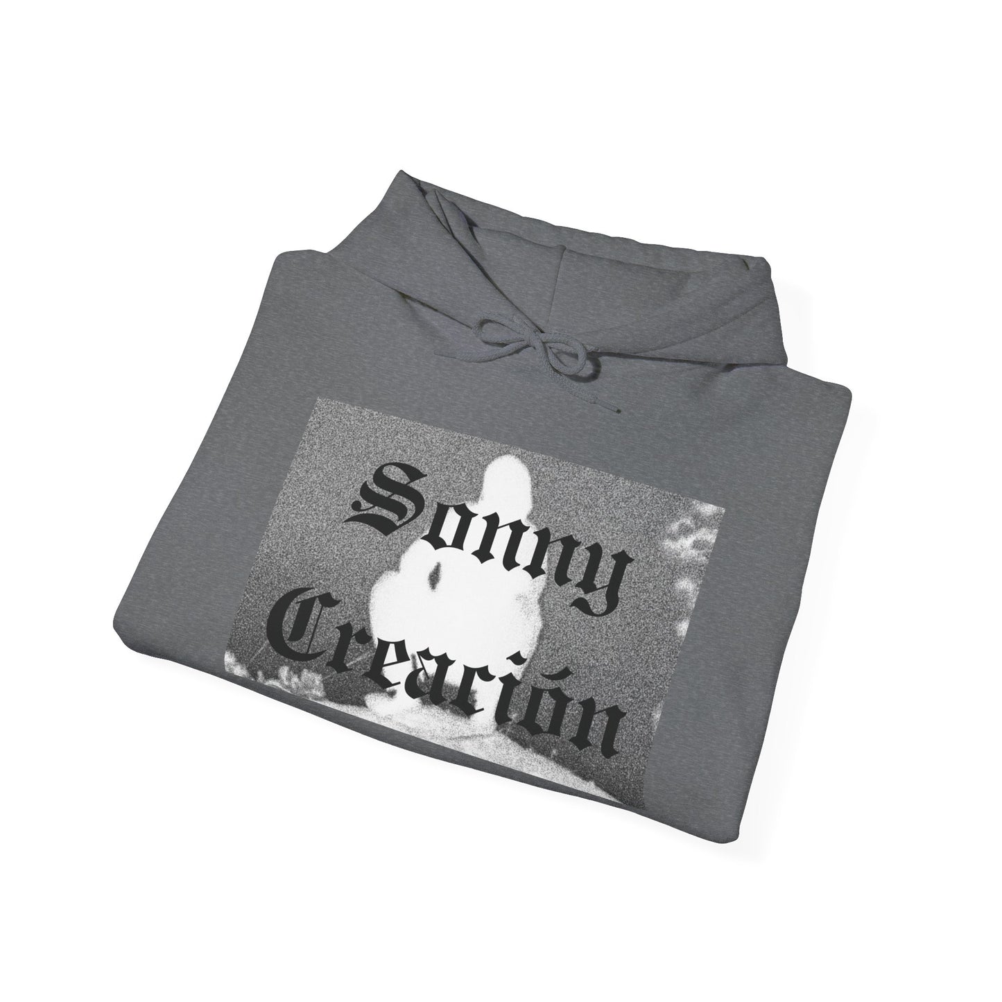 Sonny Creación Graphic Hoodie